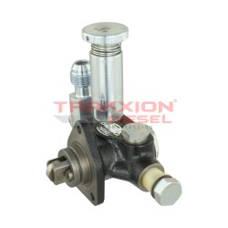 Bomba de alimentación cebadora Diesel Bosch Zexel NP-FP/K-PS, 105217-1540, 9440610403, H105217154