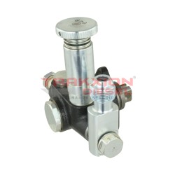 Bomba de alimentación cebadora Diesel Bosch Zexel NP-FP/K-PS, 105217-1540, 9440610403, H105217154