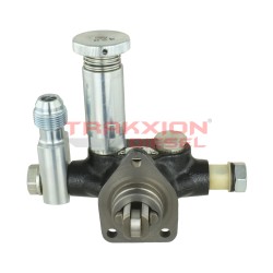 Bomba de alimentación cebadora Diesel Bosch Zexel NP-FP/K-PS, 105217-1540, 9440610403, H105217154