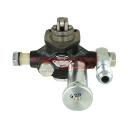 Bomba de alimentación cebadora Diesel Bosch Zexel NP-FP/K-PS, 105217-1540, 9440610403, H105217154