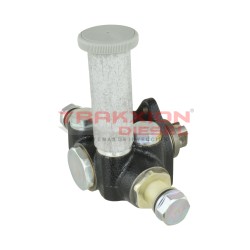 Bomba de alimentación cebadora Diesel Bosch Zexel NP-FP/KD-PS, 105237-5470, 9440610647, H105237547