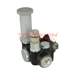 Bomba de alimentación cebadora Diesel Bosch Zexel NP-FP/KD-P, 105237-4421, 9440610824, H105237442 para Isuzu 1157501300