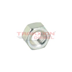 Tuerca de árbol M12X1.75 de bomba Diesel Bosch Zexel 013021-2140, 9442610011, MD603634, ME717725, 1673816A00, 16829R8100