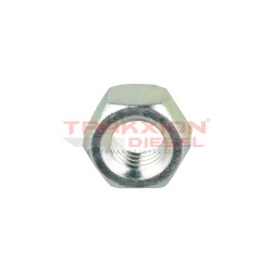 Tuerca de árbol M12X1.75 de bomba Diesel Bosch Zexel 013021-2140, 9442610011, MD603634, ME717725, 1673816A00, 16829R8100