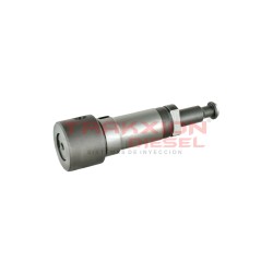 Elemento de bomba Diesel Bosch Zexel, A168, 131152-4020, 9443610053, 1679599104