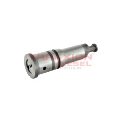 Elemento de bomba Diesel Bosch Zexel, P80, 134101-9820, 9443610098