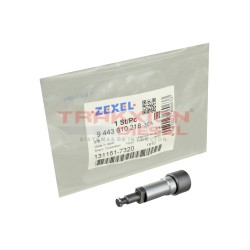 Elemento de bomba Diesel Bosch Zexel, A89, 131151-7320, 9443610218, 5156310140, 1311517320