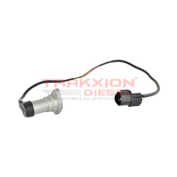 Sensor de pistón de avance TPS de bomba Diesel Covec-F Bosch Zexel para H100 Hyundai 479766-4320, 479766-4321, 9443613464