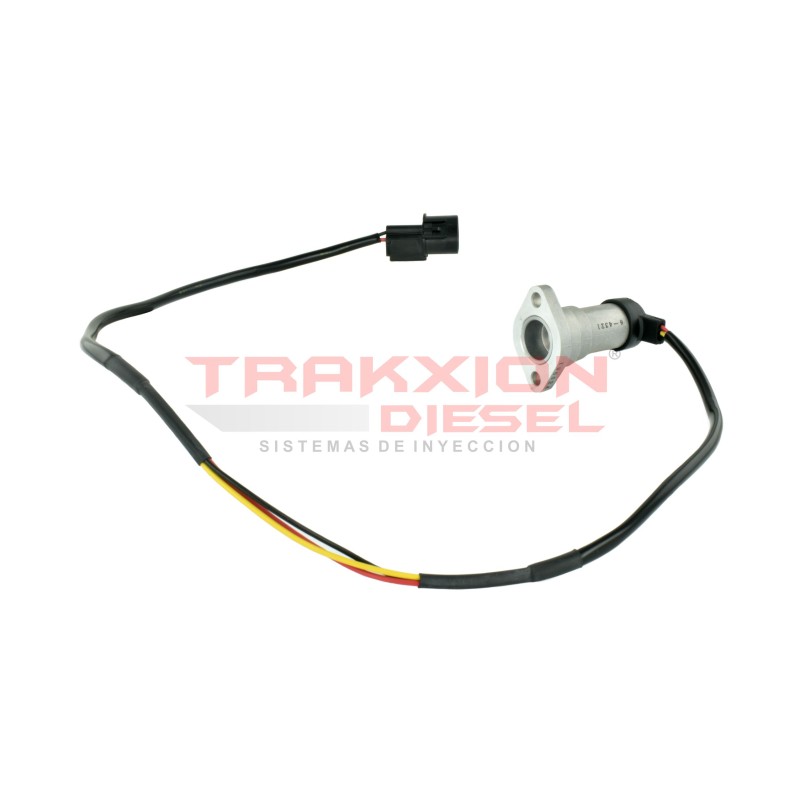 Sensor de pistón de avance TPS de bomba Diesel Covec-F Bosch Zexel para H100 Hyundai 479766-4320, 479766-4321, 9443613464 Sensor de pistón de avance TPS de bomba Diesel Covec-F Bosch Zexel para H100 Hyundai 479766-4320, 479766-4321, 9443613464