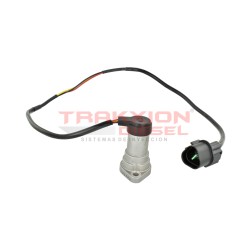 Sensor de pistón de avance TPS de bomba Diesel Covec-F Bosch Zexel para H100 Hyundai 479766-4320, 479766-4321, 9443613464