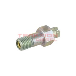 Válvula de descarga retorno de bomba Diesel Bosch Zexel 146120-0120, 9461610096, 8942276440, 16756R8100, 1679038G00