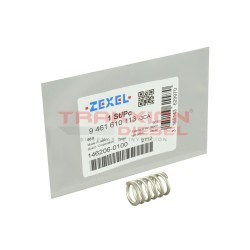 Muelle de compresión de bomba Diesel Bosch Zexel 146206-0100, 9461610113, 8942276470, ME741040, 16752V0700, 1913189TA2