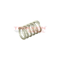 Muelle de compresión de bomba Diesel Bosch Zexel 146206-0100, 9461610113, 8942276470, ME741040, 16752V0700, 1913189TA2