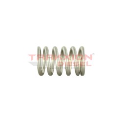 Muelle de compresión de bomba Diesel Bosch Zexel 146206-0100, 9461610113, 8942276470, ME741040, 16752V0700, 1913189TA2