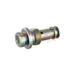 Válvula reguladora de presión de bomba Diesel Covec-F para H100 Hyundai 146110-0520, 9461610687, H146110052, 1665289TA0