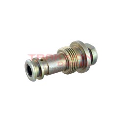 Válvula reguladora de presión de bomba Diesel Covec-F para H100 Hyundai 146110-0520, 9461610687, H146110052, 1665289TA0