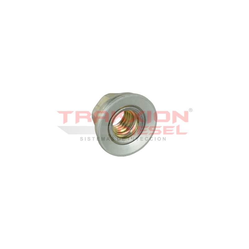 Tuerca de bobina de paro de bomba Diesel Bosch Zexel 146621-1000, 1463314306, 9461611665, F002D13587, 3972918, 5001853365