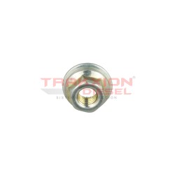 Tuerca de bobina de paro de bomba Diesel Bosch Zexel 146621-1000, 1463314306, 9461611665, F002D13587, 3972918, 5001853365