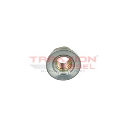 Tuerca de bobina de paro de bomba Diesel Bosch Zexel 146621-1000, 1463314306, 9461611665, F002D13587, 3972918, 5001853365