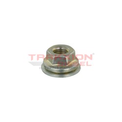 Tuerca de bobina de paro de bomba Diesel Bosch Zexel 146621-1000, 1463314306, 9461611665, F002D13587, 3972918, 5001853365