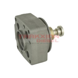 Cabezal hidráulico de bomba rotativa VE Diesel Bosch Zexel 146402-1520, 9461613444, 8970285681