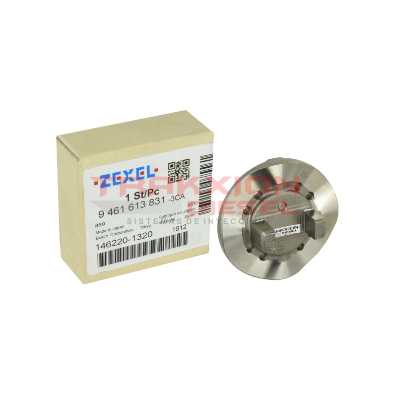 Disco de levas de bomba rotativa VE Diesel Bosch Zexel 146220-1320, 9461613831, PN4013V12