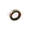 Reten 20x31mm de bomba rotativa VE Diesel Bosch Zexel 146601-1100, 9461615031, LDFF1189, RF0124012, ME741215, 9031120011