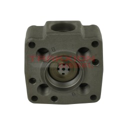 Cabezal hidráulico de bomba rotativa VE Diesel Bosch Zexel 146401-3020, 9461615032