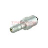 Solenoide de parada de bomba Diesel Bosch Zexel 146650-5820, 9461615275, 8970323920, 1689079P01, 1689069T00, X1466505820