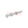 Tornillo de posicionador de bomba Diesel Covec-F de H100 Hyundai, 146620-8800, 9461615877, 8971328690, RF1G13V51, 192605C900