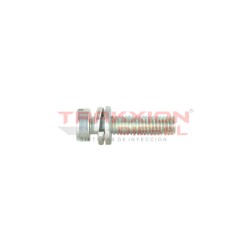 Tornillo de posicionador de bomba Diesel Covec-F de H100 Hyundai, 146620-8900, 9461615878, 8971328920, RF1G13V53, 192605C901