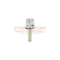 Tornillo de posicionador de bomba Diesel Covec-F de H100 Hyundai, 146620-8900, 9461615878, 8971328920, RF1G13V53, 192605C901