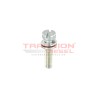 Tornillo de posicionador de bomba Diesel Covec-F de H100 Hyundai, 146620-8900, 9461615878, 8971328920, RF1G13V53, 192605C901