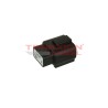 Resistor No. 4 de 0.62 kOhms para bomba Diesel Covec-F H100 Hyundai 146649-4800, 9461615882, H146649480, ME755687, 243365C903