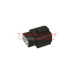 Resistor de compensación No. 5 de 0.82 kOhms para bomba Diesel Covec-F H100 Hyundai 146649-4900, 9461615883, RFS513TT5, ME755688