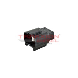 Resistor de compensación No. 5 de 0.82 kOhms para bomba Diesel Covec-F H100 Hyundai 146649-4900, 9461615883, RFS513TT5, ME755688