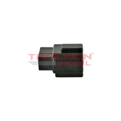 Resistor de compensación No. 5 de 0.82 kOhms para bomba Diesel Covec-F H100 Hyundai 146649-4900, 9461615883, RFS513TT5, ME755688