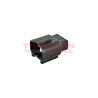 Resistor de compensación No. 6 de 1.10 kOhms para bomba Diesel Covec-F H100 Hyundai 146649-5000, 9461615884