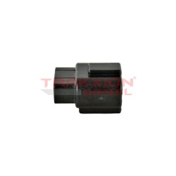 Resistor de compensación No. 6 de 1.10 kOhms para bomba Diesel Covec-F H100 Hyundai 146649-5000, 9461615884