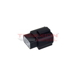 Resistor de compensación No. 8 de 2.00 kOhms para bomba Diesel Covec-F H100 Hyundai 146649-5200, 9461615886