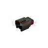 Resistor de compensación No. 8 de 2.00 kOhms para bomba Diesel Covec-F H100 Hyundai 146649-5200, 9461615886