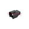 Resistor de compensación No. 9 de 2.70 kOhms para bomba Diesel Covec-F H100 Hyundai 146649-5300, 9461615887