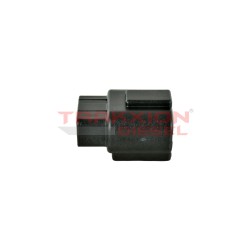 Resistor de compensación No. 9 de 2.70 kOhms para bomba Diesel Covec-F H100 Hyundai 146649-5300, 9461615887