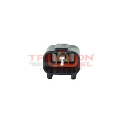 Resistor de compensación No. 9 de 2.70 kOhms para bomba Diesel Covec-F H100 Hyundai 146649-5300, 9461615887