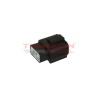 Resistor de compensación No. 10 de 3.90 kOhms para bomba Diesel Covec-F H100 Hyundai 146649-5400, 9461615888