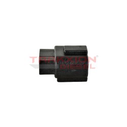 Resistor de compensación No. 10 de 3.90 kOhms para bomba Diesel Covec-F H100 Hyundai 146649-5400, 9461615888