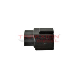 Resistor de compensación No. 11 de 5.60 kOhms para bomba Diesel Covec-F H100 Hyundai 146649-5500, 9461615889