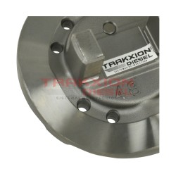 Disco de levas de bomba Diesel Bosch Zexel 146220-4820, 9461616818, RF1G13V12, ME741043