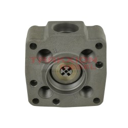 Cabezal hidráulico de bomba rotativa VE Diesel Bosch Zexel 146401-4220, 9461617094, 146014220, 16760VH000