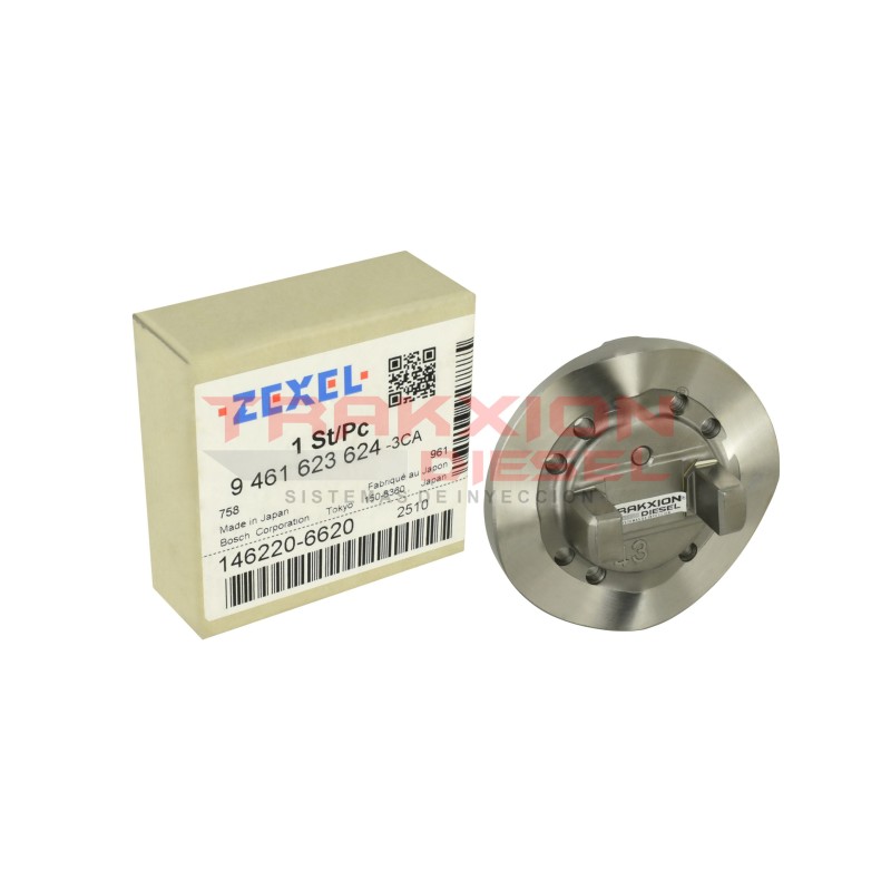 Disco de levas de bomba Diesel Bosch Zexel 146220-6620, 9461623624